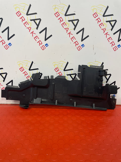 Citroen Berlingo/Peugeot Partner O/S/F AIR STEERING TRIM 2008-2018 P/N 9812376880