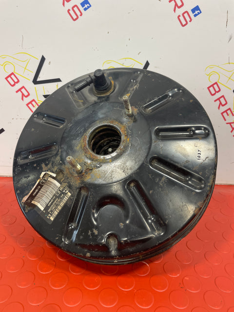 Peugeot Expert/Toyota Proace/Vauxhall Vivaro/Citroen Dispatch BRAKE SERVO 2017-2023 P/N 9805232280