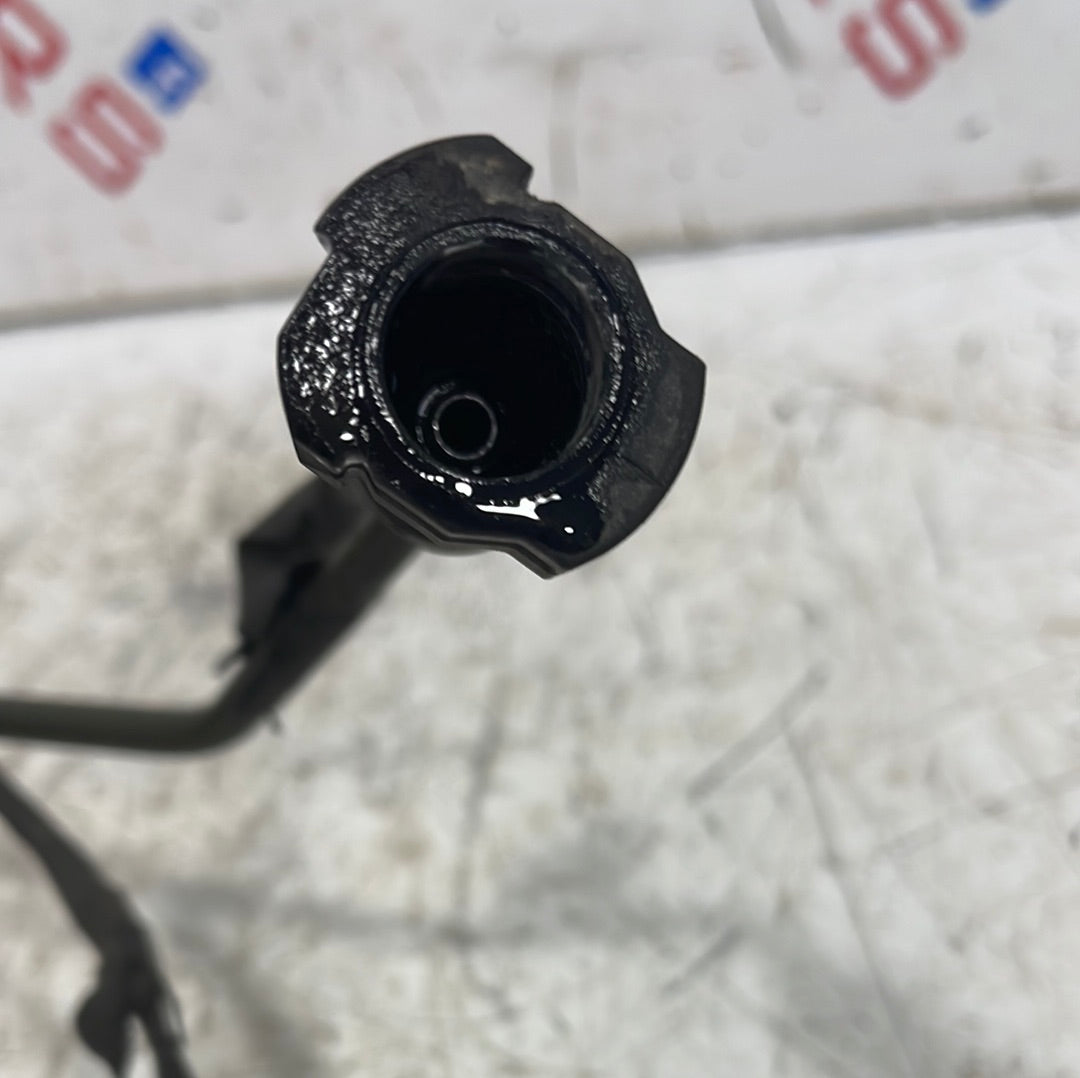Citroen Dispatch/ Peugeot Expert/ Toyota Proace ADDITIONAL WIRING LOOM HARNESS P/N 9813688780