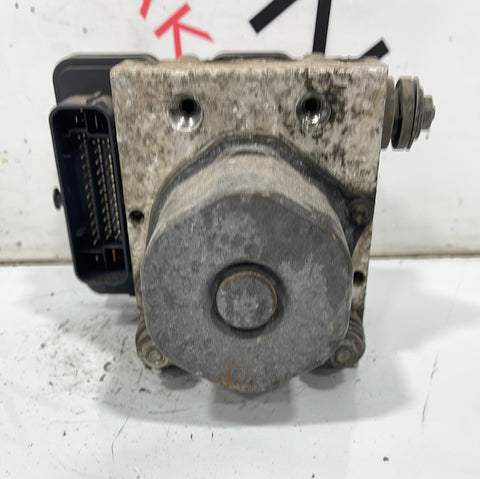 Ford Transit Mk8 Diesel ABS PUMP AND MODULE 2.0 2018 P/N 0265256421