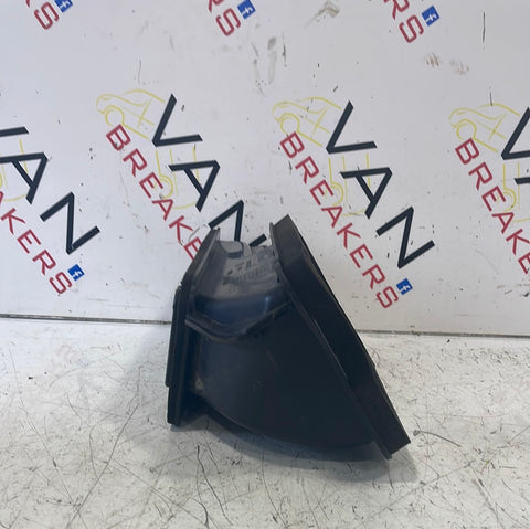 Ford Transit Custom AIR DUCT 2020 FACELIFT P/N BK2118713AD