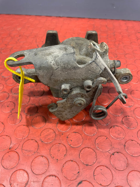 Ford Transit Mk8 REAR BRAKE CALIPER Drivers Side 2013-2024 P/N 2030268