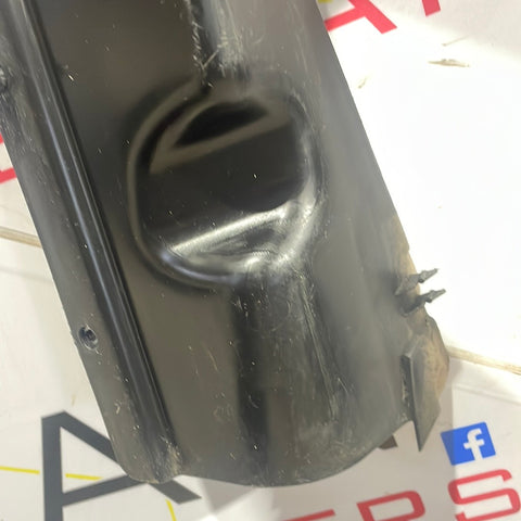 John Deere Gator SEAT COVER CONSOLE 2013 P/N M162788