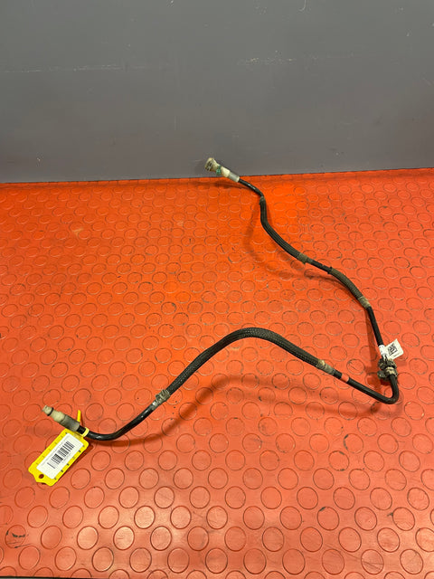 Citroen Relay/Peugeot Boxer/Fiat Ducato GEARBOX COOLING PIPE 2006-PRESENT P/N C1052527