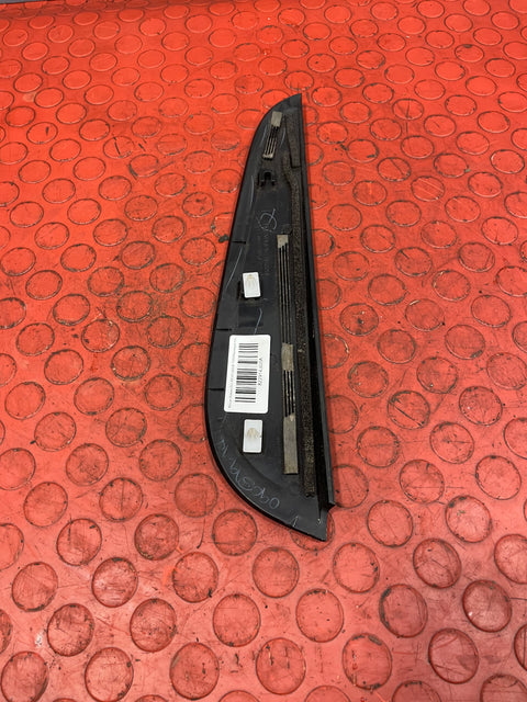 Nissan Navara D23 REAR DOOR TRIM Passenger Side 2015-2021 P/N 822914JG0A