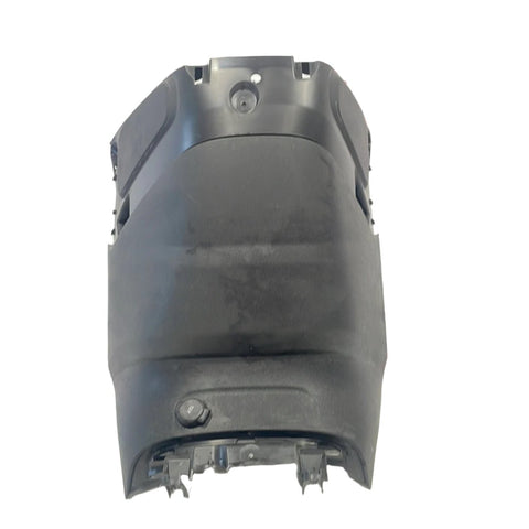 Citroen Berlingo/Peugeot Partner/Vauxhall Combo/Toyota Proace City 2019-2024 GEAR SELECTOR SURROUND P/N 9818376777