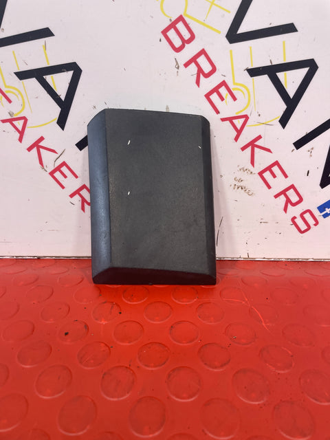 Ford Transit Custom P/S LEFT BELOW FUEL DOOR MOULDING P/N BK21V29427ABW