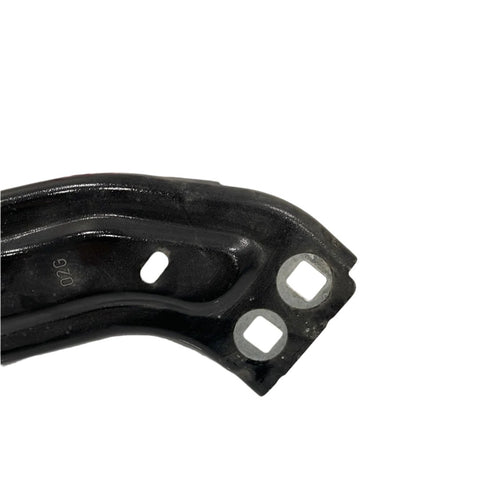 Citroen Berlingo/ Peugeot Partner PASSENGER SIDE UNDER HEADLIGHT BRACKET (BLACK) 2008-2018 P/N 02G