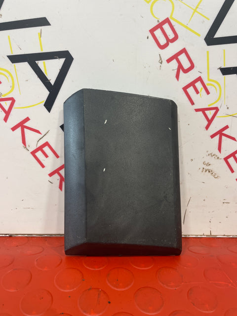 Ford Transit Custom P/S LEFT BELOW FUEL DOOR MOULDING P/N BK21V29427ABW