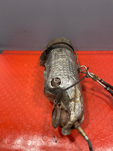 Citroen Berlingo/Peugeot Partner CATALYTIC CONVERTER / DPF 1.6 2011-2016 (2/6 Pin) P/N 1005142X - 10 / 1005143X