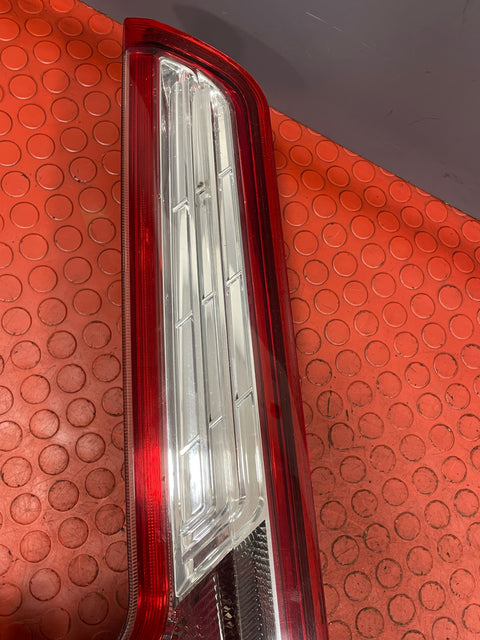 Ford Transit Custom TAILLIGHT ASSEMBLY Driver's Side 2013-2018 P/N BK2113404AG - 1