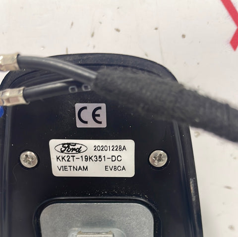 Ford Transit Custom 2.0TDCi 96kW ANTENNA AERIEL P/N KK2T19K351DC