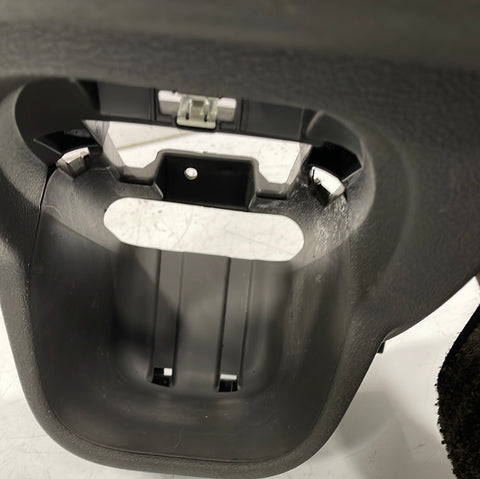 Ford Transit MK8 INTERIOR DASHBOARD SIDE END TRIM 2019-2023 P/N KK31V046C40