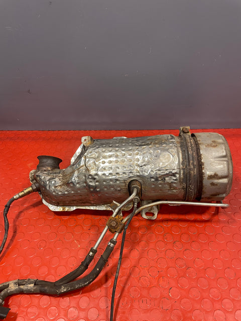 Citroen Berlingo/Peugeot Partner CATALYTIC CONVERTER DPF 1.6 2012-2016 P/N 1005142X