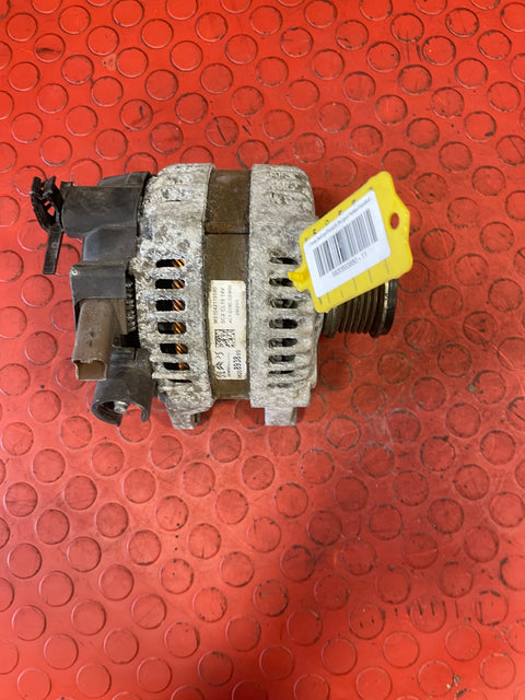 Citroen Berlingo/Dispatch /Peugeot Partner/Vauxhall Combo/Toyota Proace City ALTERNATOR 1.5 2019-2024 P/N 9820893880 - 11