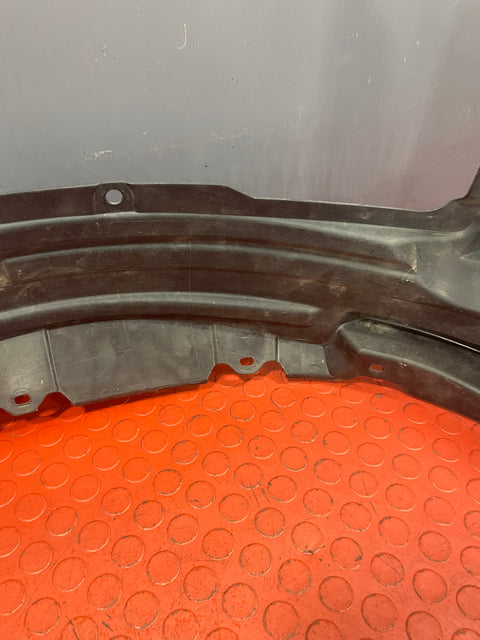 Toyota Hilux WHEEL ARCH AND MUDGUARD LINER PASSENGER SIDE 2016-2020 Single Cab P/N 53876-0K260 / 53806-0K160