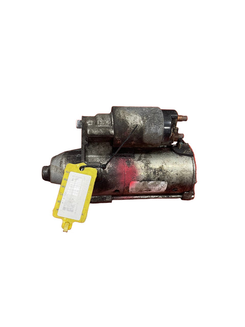 Ford Transit Connect STARTER MOTOR 1.6 TDI 2014 P/N 3M5T11000CF - 4