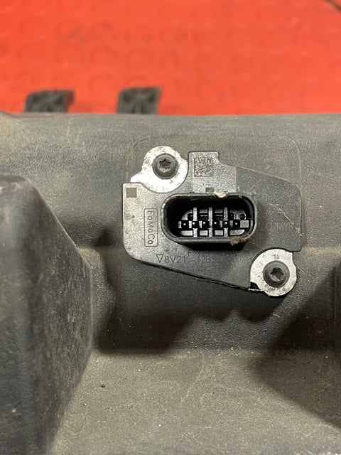 Ford Transit Custom/Mk8 FWD AIR BOX With MAF SENSOR And FILTER 2.2 2013-2016 P/N CC119600CJ - 1