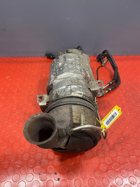 Citroen Berlingo/Peugeot Partner CATALYTIC CONVERTER / DPF 1.6 2011-2016 (2/6 Pin) P/N 1005142X - 10 / 1005143X