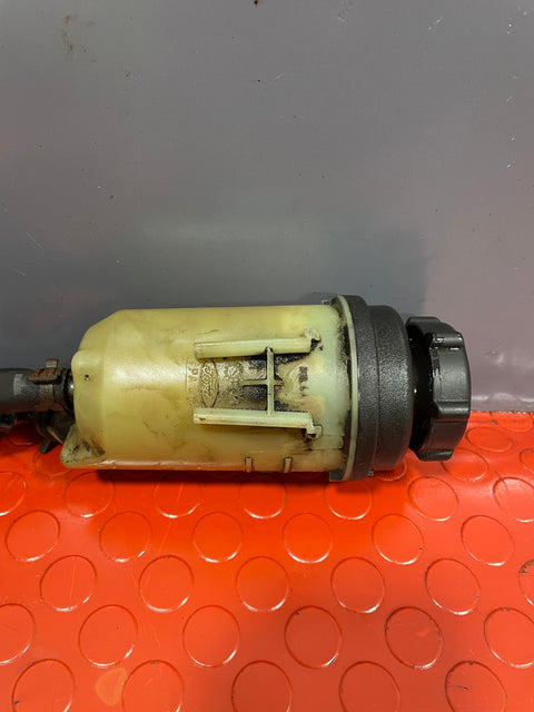 Ford Transit Custom 2018-2023 2.0 TDCI Power Steering Pipe Hose P/N GK213A713BG