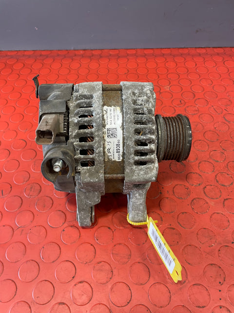 Citroen Berlingo/Dispatch /Peugeot Partner/Vauxhall Combo/Toyota Proace City ALTERNATOR 1.5 2019-2024 P/N 9820893880 - 15