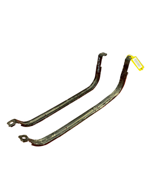 Volkswagen Transporter T6 FUEL TANK STRAPS 2015-2024 P/N 7H0201651C / 7H0201653C