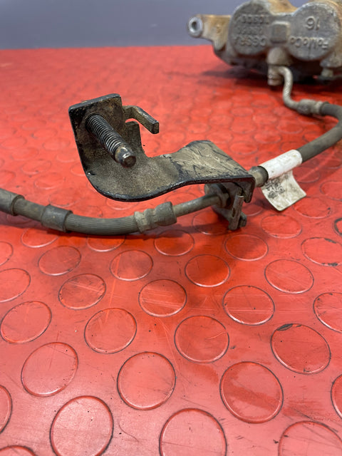 Ford Ranger Wildtrak FRONT BRAKE CALIPER Drivers Side 2018-2024 P/N AB312B135