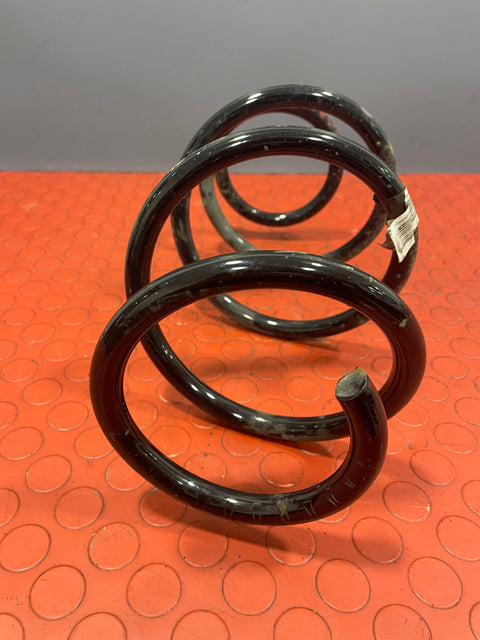 Citroen Berlingo/Peugeot Partner REAR COIL SPRING 2018-2023 P/N 9824894880