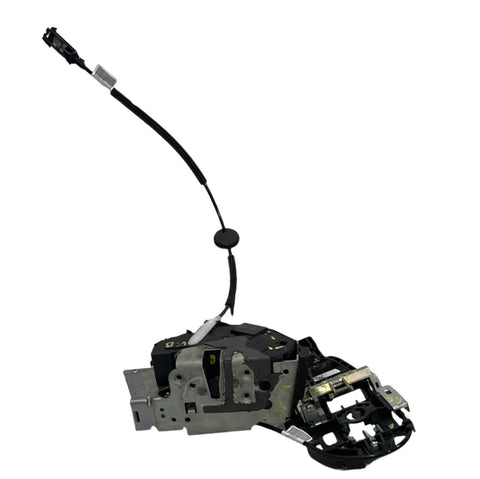 Ford Transit MK8 FRONT DOOR LOCK 2013-2018 P/N BK31V219A64BL