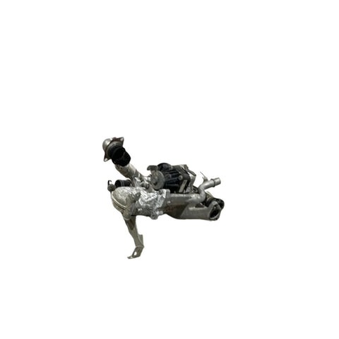 Citroen Berlingo/Peugeot Partner EGR VALVE 1.6 2014-2015 P/N 9802194080