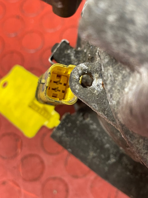 Citroen Berlingo/Peugeot Partner AIR CONDITIONING PUMP (2Pins) 2011-2018 P/N 9678656080 - 13