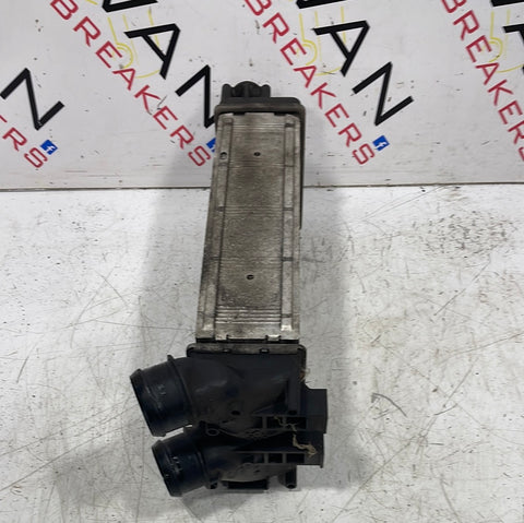 Citroen Berlingo/Peugeot Partner INTERCOOLER UNIT 1.6 2008-2018 P/N 9684212480