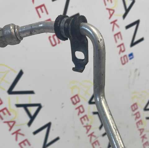 Vauxhall Vivaro/ Renault Trafic/Nissan NV300 1.6 DIESEL A/C AIR CON CONDITIONING PIPE '14-19 P/N 924403508R