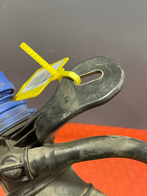 Citroen Berlingo/Peugeot Partner/Vauxhall Combo/Toyota Proace City ADBLUE FILLER PIPE 2019-2023 P/N 9815705980 - 2