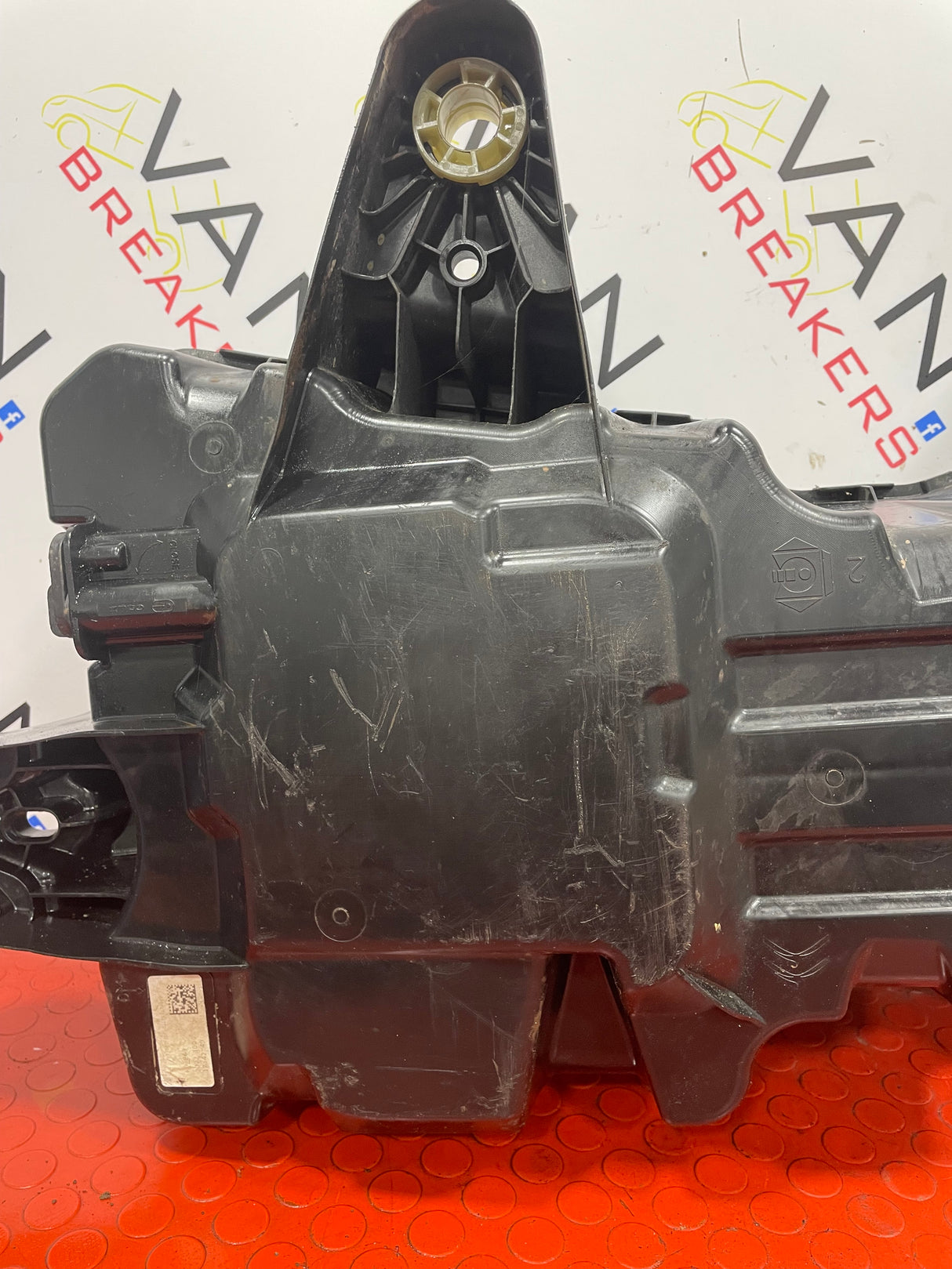 Citreon Berlingo/Peugeot Partner/Vauxhall Combo/Proace City 1.5 ADBLUE TANK COMPLETE WITH PUMP 2019> P/N 9832421480