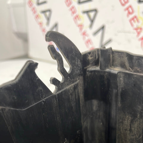 Citroen Berlingo/Peugeot Partner BATTERY BOX TRAY 2008-2018 P/N 9663615580