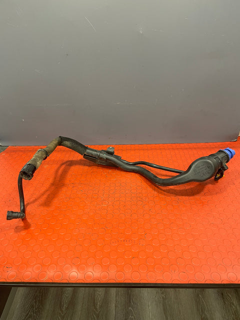 Citroen Berlingo/Peugeot Partner/Vauxhall Combo/Toyota Proace City ADBLUE FILLER PIPE 2019-2023 P/N 9815705980 - 1