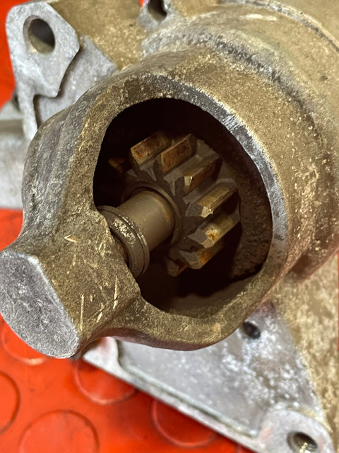 Vauxhall Vivaro/Citroen Dispatch/Peugeot Expert/Toyota Proace/Fiat Scudo 1.5 STARTER MOTOR 2019-2024 P/N 9832577880 - 7