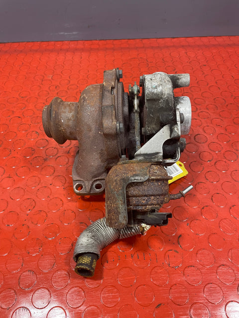 Citroen Dispatch/Peugeot Expert/Vauxhall Vivaro/Toyota Proace TURBOCHARGER 3 Pin 1.6L 2016-2019 P/N 9804119380 - 2