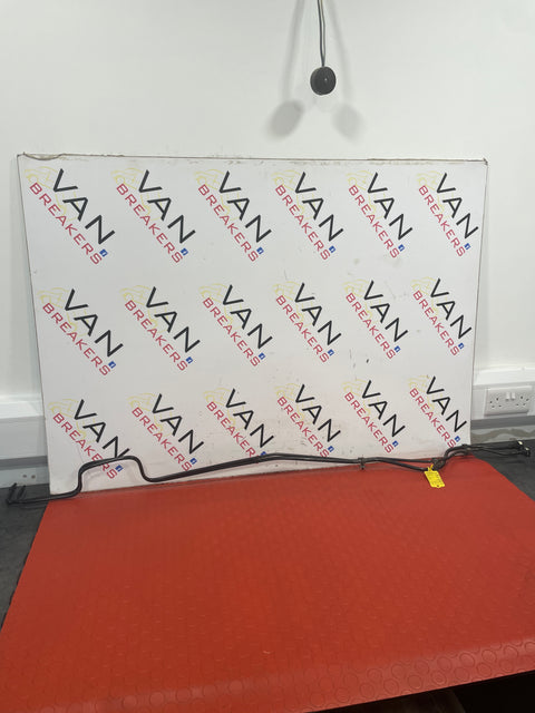 Ford Transit Custom FUEL DELIVERY LINES PIPES 2014-2018 2.2TDCI P/N BK219J338AB