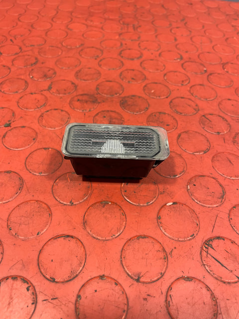 Ford Transit Mk8 NUMBER PLATE LIGHT 2013-2016 P/N GK3113550AA