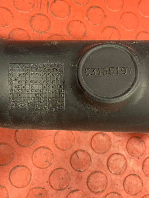 Citroen Relay/Peugeot Boxer/Fiat Ducato AIR BOX 2.2 2014-2024 P/N 1399867080