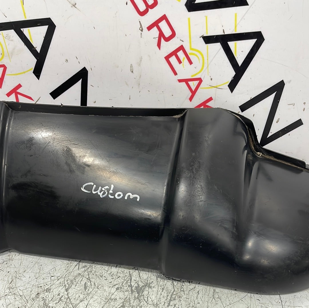 Ford Transit Custom FRONT WHEEL LINER Passenger Side 2013-2023 P/N BK2116F573