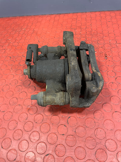 Renault Master/Vauxhall Movano REAR BRAKE CALIPER Passenger Side 2014-2021 P/N 1685342880