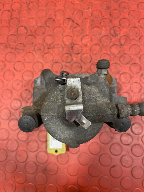 Fiat Doblo FRONT BRAKE CALIPER Drivers Side 2010-2023 P/N 77364966