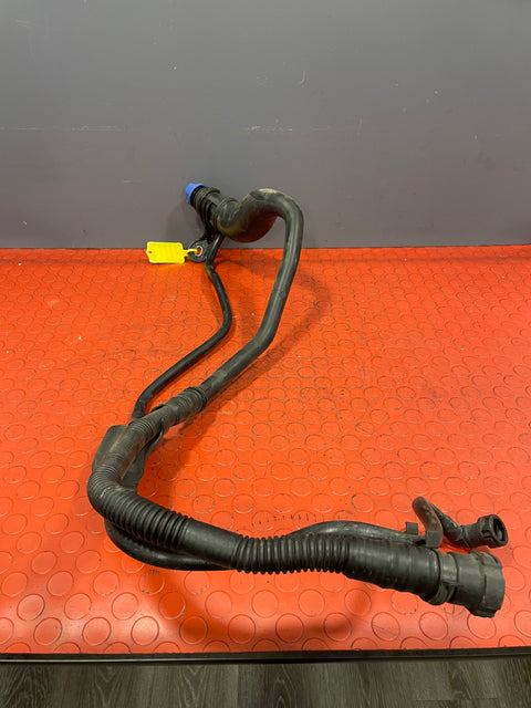 Citroen Berlingo/Peugeot Partner ADBLUE FILLER PIPE 2016-2018 1.6 ADBLUE P/N P1000506 - 3