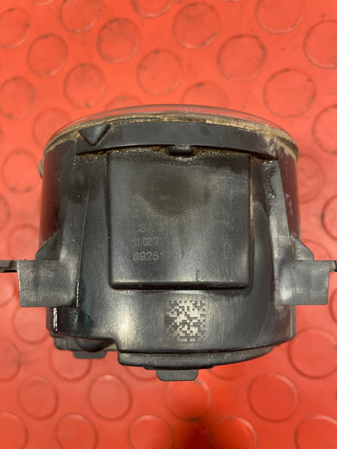 Citroen Berlingo/Peugeot Partner/Vauxhall Combo/Toyota Proace City FOG LIGHT ASSEMBLY (fits both sides) (NO INSERT) 2019-2024 P/N 9837817180 - 3