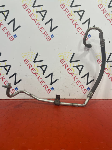 Citroen Dispatch/Vauxhal Vivaro/Toyota Proace/Peugeot Expert AIR CONDITIONING PIPE 2017-2023 P/N 9806548780