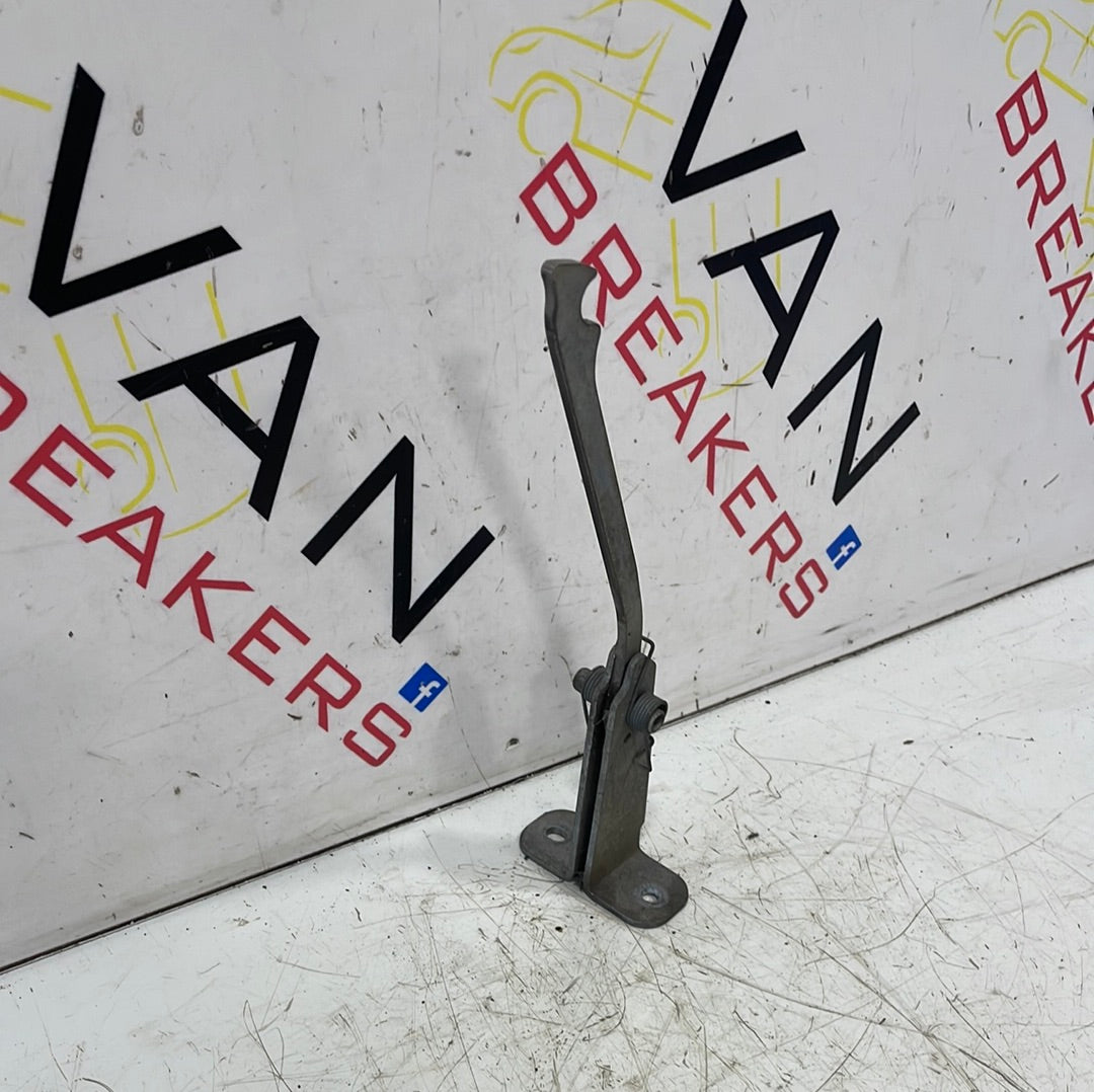Renault Trafic REAR DOOR CHECK STRAP DUALSIDED 2016 P/N D4999R