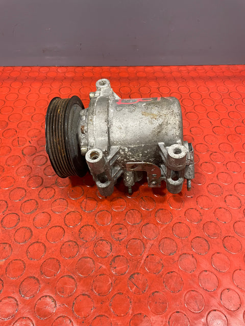 Citroen Berlingo/Peugeot Partner/Vauxhall Combo/Toyota Proace City AIR CONDITIONING PUMP 1.5 2 PIN 2019/2024 P/N 9810349980 - 14